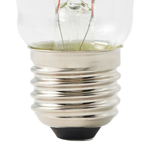 Diall LED Bulb Filament GLS E27 1055 lm 4000 K