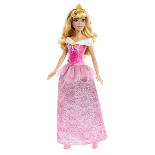 Disney Princess Aurora Fashion Doll HLW09 3+