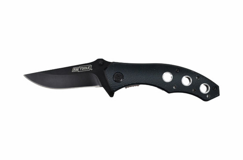 AW Folding Pocket Knife 75mm