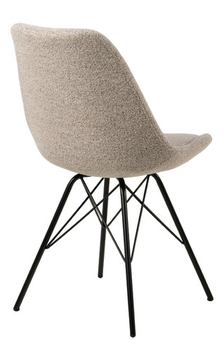 Dining Chair Eris Monza, beige