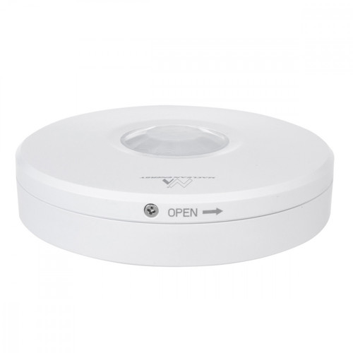 MacLean Infrated Motion Sensor IP65 MCE293 W