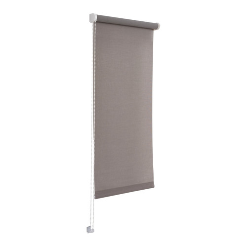 Roller Blind Colours Halo 75x240cm, grey