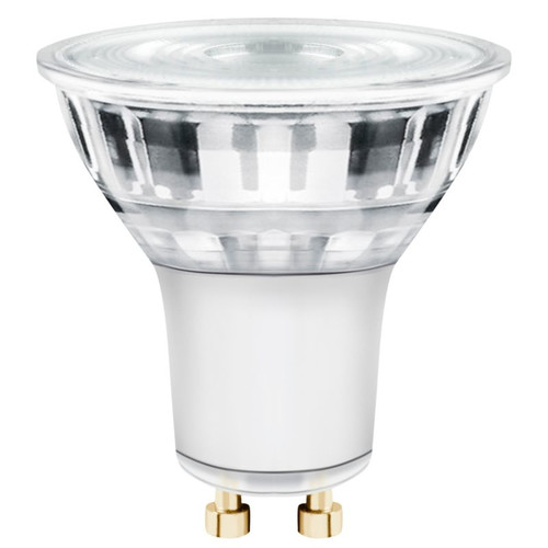 Diall LED Bulb GU10 7W 540lm