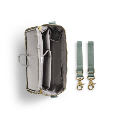 Elodie Details Organizer - Pebble Green