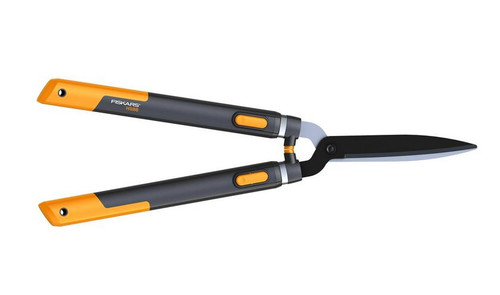 Fiskars SmartFit Telescopic Hedge Shear HS86