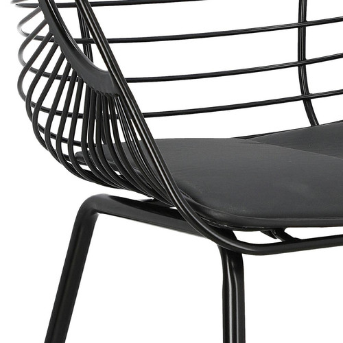 Chair Sligo, black