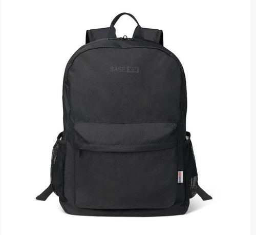 Dicota Laptop Backpack BASE XX B2 15.6", black