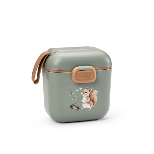 Elodie Details Lunchbox - Chipmunk Darling