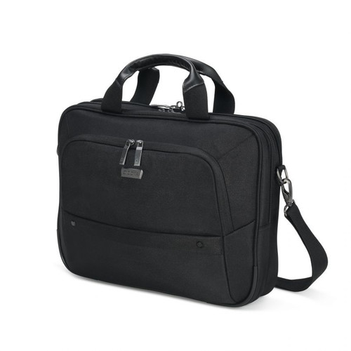 Dicota  Laptop Bag Eco Top Traveller SELECT 12-14.1", black