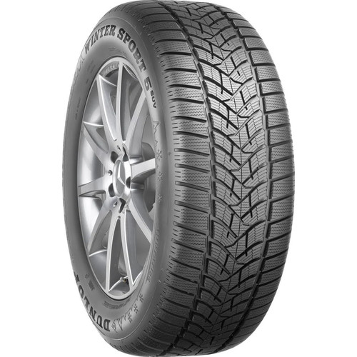 DUNLOP Winter Sport 5 SUV 225/65R17 102H