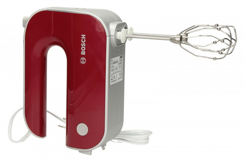 Bosch Hand Mixer MFQ 40303, red