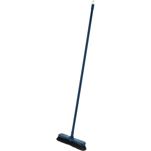 Broom for Indoor Use with Handle