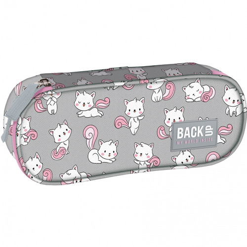 Pencil Case Cats