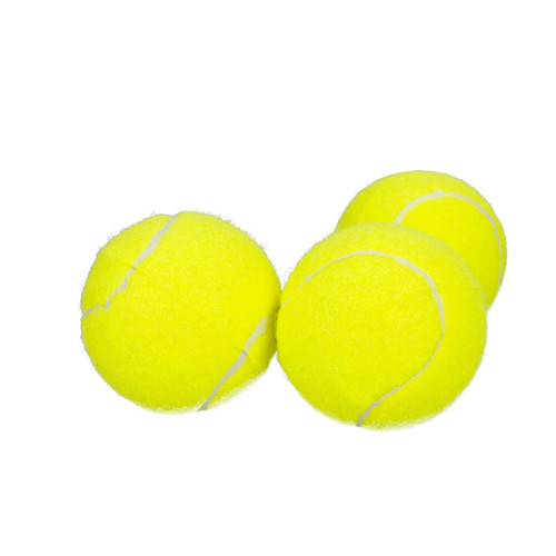 Tennis Balls Set of 3pcs 3+