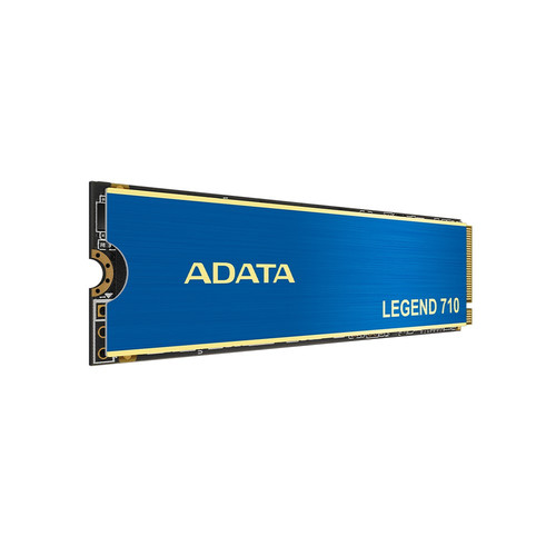 Adata SSD Legend 710 2TB PCIe 3x4 2.4/1.8 GB/s M2