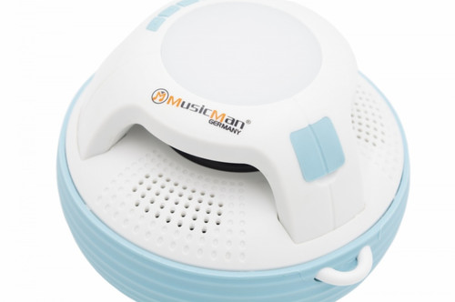 Technaxx Pool Speaker 8W, white