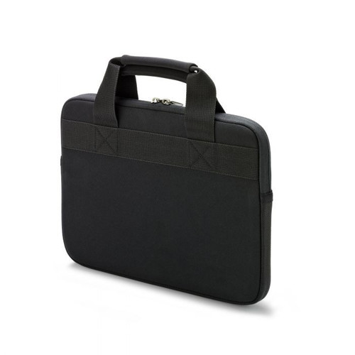 Dicota Smart Skin 15-15.6", black