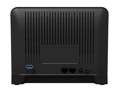 Synology Mesh Router Tri-band WiFi VPN MR2200ac