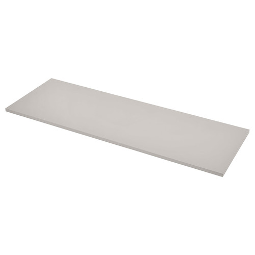 JÄRSTORP Worktop, beige/laminate, 186x2.8 cm