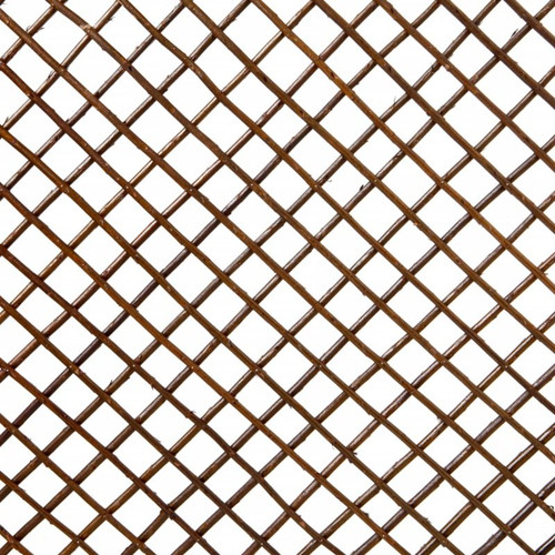 Wicker Trellis Panel 180 x 90 cm