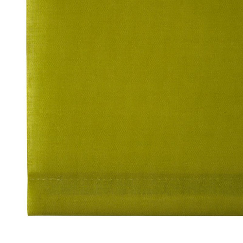 Roller Blind Colours Halo 40x180cm, green