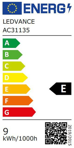 LED Bulb ST75 E14 1055lm 2700K