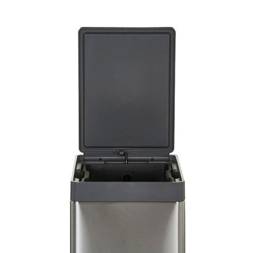 GoodHome Waste Pedal Bin 28 l