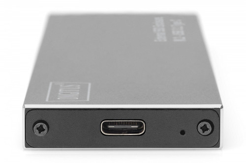 Digitus External SSD Enclosure M.2 USB Type-C DA-71115