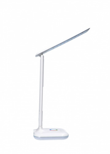 Maxcom LED Desk Lamp ML2100 Aurora, white