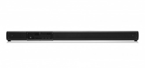 JVC Soundbar with Built-in Subwoofer TH-E431B