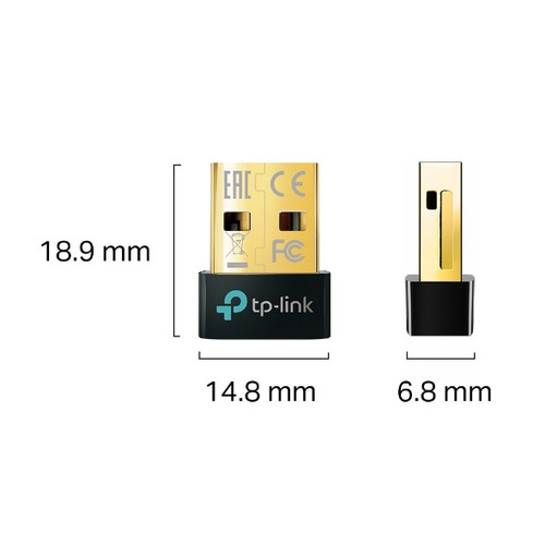 TP-Link Bluetooth 5.0 Nano USB Adapter UB500