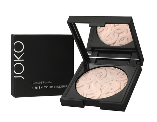 Joko Pressed Powder Finish Your Make-up no. 11 8g