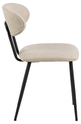 Dining Chair Denise, beige