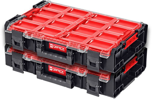 Qbrick System Tool Storage Organiser One XL