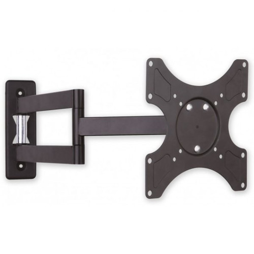 TV Wall Mount 19-37" Black