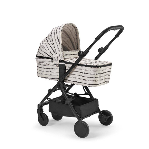 Elodie Details Carrycot for Elodie Mondo Carry Cot - Tidemark Drops