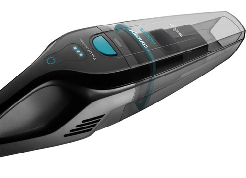 Concept Handheld Vacuum Cleaner VP4350