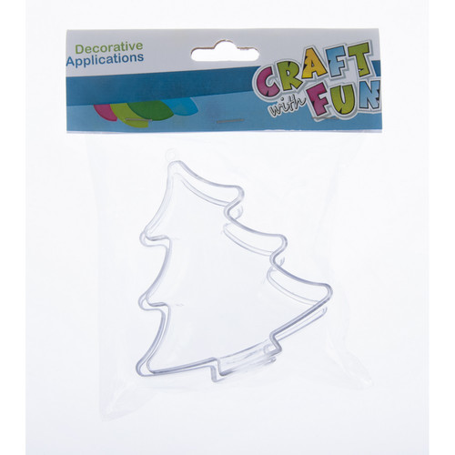 Christmas Decoration Plastic Christmas Tree 10cm