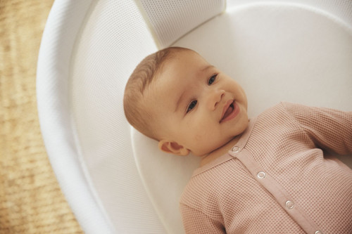 BABYBJÖRN Cradle 0-6m