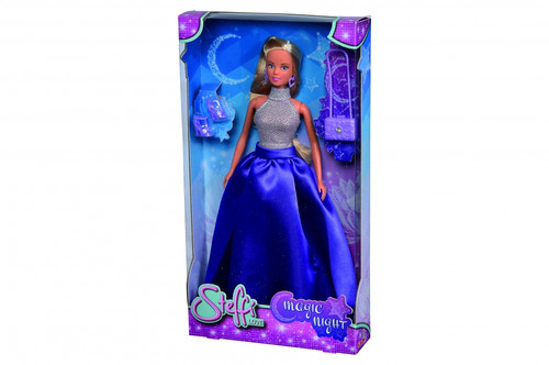 Steffi Love Doll Magic Night 3+