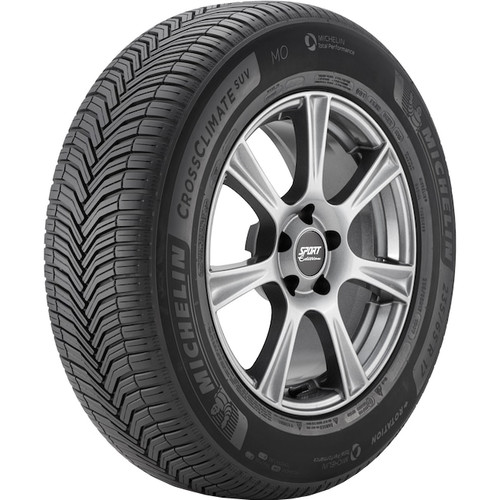 MICHELIN CrossClimate SUV 245/60R18 105H