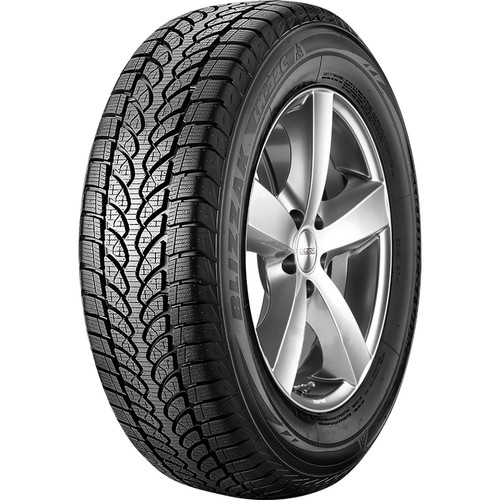 BRIDGESTONE Blizzak LM32C 195/60R16 99T