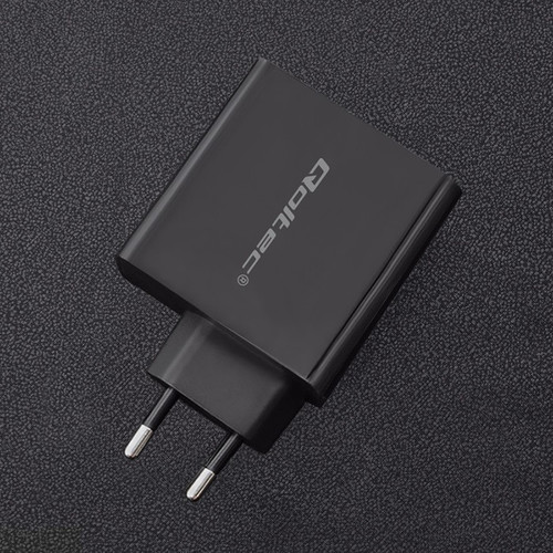 Qoltec Charger 63W 5-20V 1.5-3A USB C