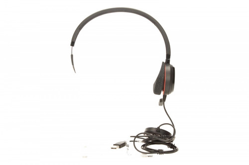 Jabra Headset Evolve 20 Mono