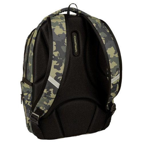 School Backpack 32x46x19 Break Combat