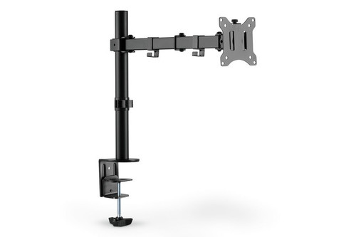 Digitus Single Monitor Clamp Mount DA-90399