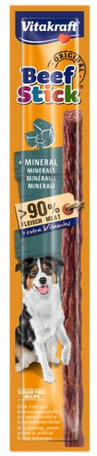 Vitakraft Dog Beef-Stick Original Mineral 1pc