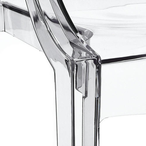 Chair Royal, transparent