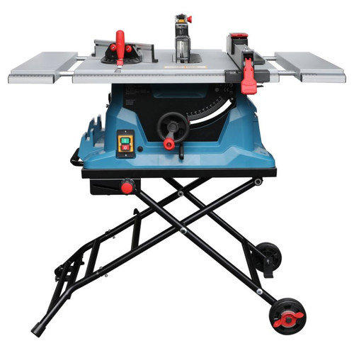 Erbauer Table Saw for Wood 1500 W