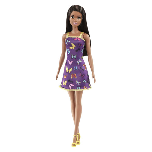 Barbie® Doll Assortment, 1pc, 3+